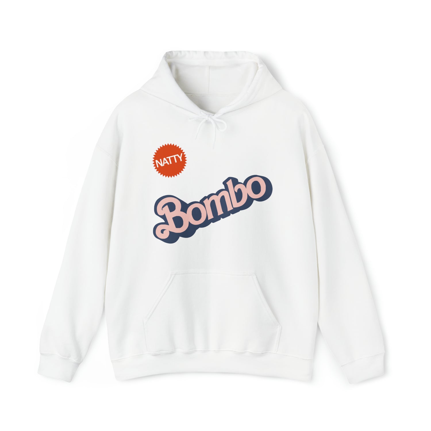 Natty Bombo Unisex Hoodie