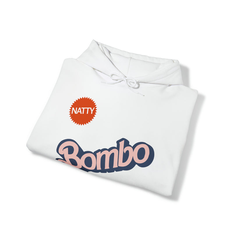 Natty Bombo Unisex Hoodie